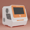 CE 16 RT QPCR φρεατίων RT μηχανών PCR θερμικό Cycler 4 κανάλι μίνι για το νοσοκομείο