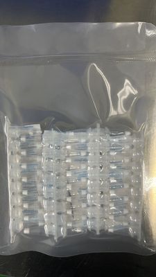 λυοφιλιωμένο κιτ ανίχνευσης PCR σε πραγματικό χρόνο για συστατικό χοίρου σε δείγμα τροφίμων