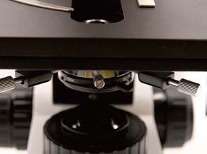 Βιολογικό μικροσκόπιο με εστίαση κατά πλάτος B70F