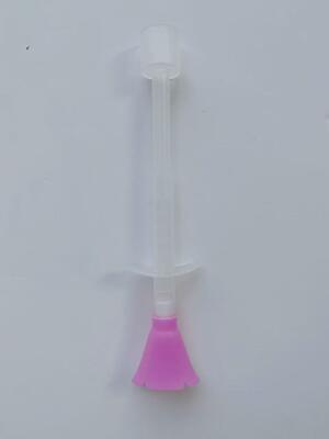 Εγκυκλοπαίδεια HPV E7 Oncoprotein Test Kit για τον έλεγχο του καρκίνου του τραχήλου της μήτρας με αποτελέσματα 15 λεπτών, αυτοαποτύπωση και άμεση ανίχνευση πρωτεϊνών καρκινικών κυττάρων